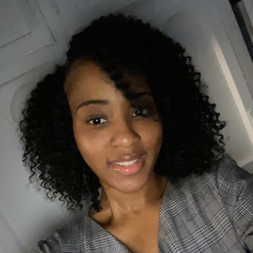 Meet your Posher, Letha